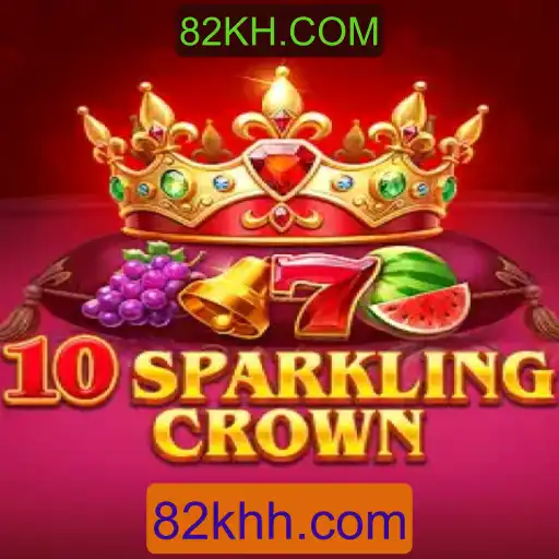 10SparklingCrown: O Novo Jogo de Estratégia e Emoção