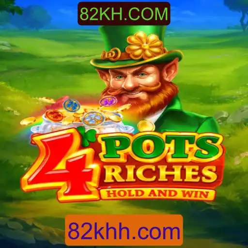 Explorando o Mundo do Jogo 4potsriches: Uma Introdução Completa