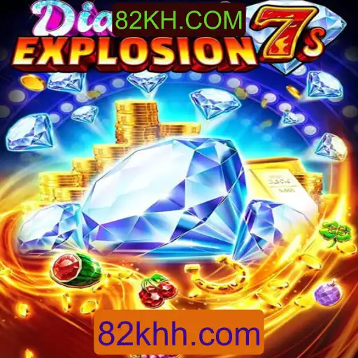 Explorando o Mundo de DiamondExplosion7s: Um Guia Completo