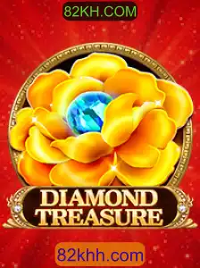 Descubra o Mundo de Diamondtreasure: Uma Aventura de Jogo Interativa na 82KH.COM