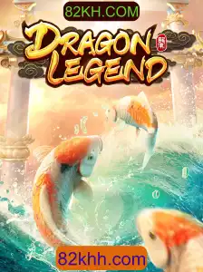 DragonLegend: A Nova Sensação no Mundo dos Jogos - 82KH.COM