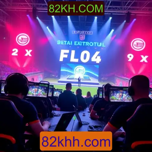 Esportes virtuais