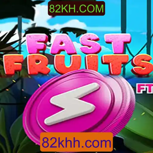 Descubra o Excitante Jogo FastFruits