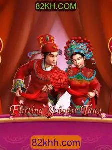 Flirting Scholar Tang: Um Mergulho no Mundo do Jogo e suas Regras