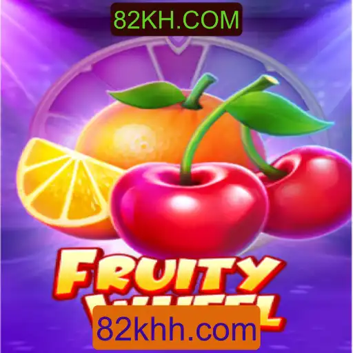 Descubra o Empolgante Mundo de FruityWheel no 82KH.COM