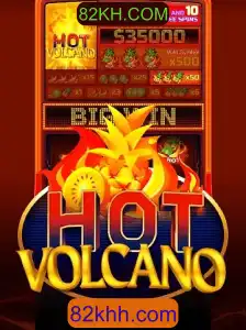 Explorando o Empolgante Mundo de HotVolcano no 82KH.COM