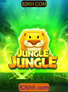 Descubra o Fascinante Mundo do Jogo JungleJungle