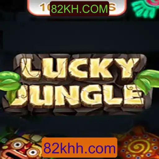 Descubra LuckyJungle1024: Um Novo Desafio de Aventuras Digitais