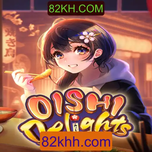 OishiDelights: Uma Nova Experiência de Jogo