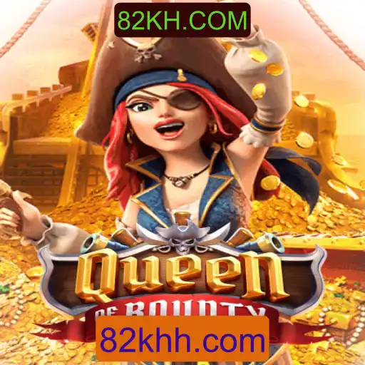 Descubra o Mundo de Aventura em 'QueenofBounty' com 82KH.COM