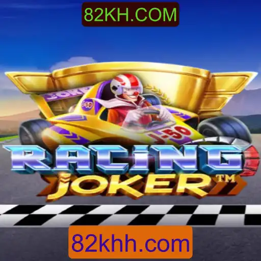 Descubra RacingJoker: O Novo Jogo de Corrida Revolucionário