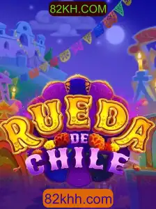 Explorando o Empolgante Jogo RuedaDeChile e a Conexão com 82KH.COM
